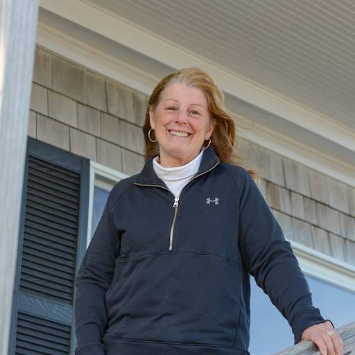 Profile image for pet sitter Debbie