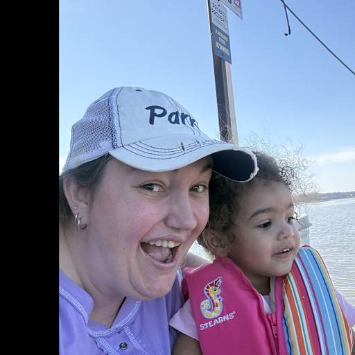 Profile image for pet sitter Jenn