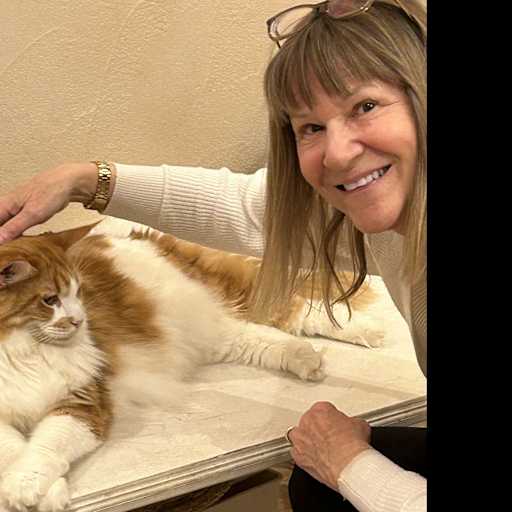 Profile image for pet sitter Sherry L