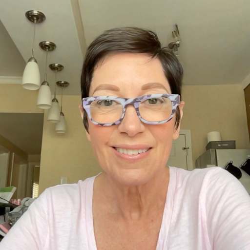 Profile image for pet sitter Donna