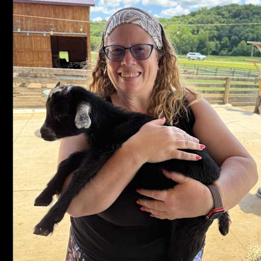 Profile image for pet sitter Michelle