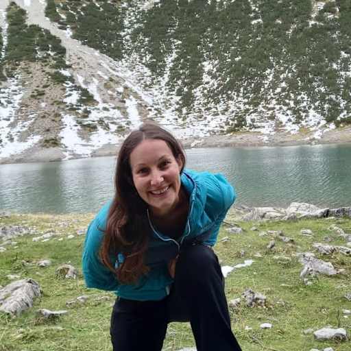 Profile image for pet sitter Annika
