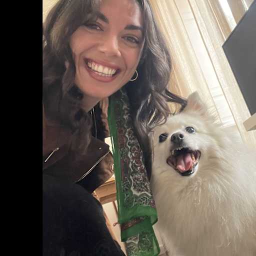 Profile image for pet sitter Lucy