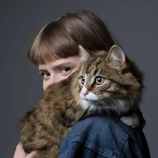 Profile image for pet sitter Jenny