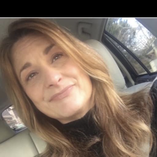 Profile image for pet sitter Patricia