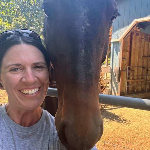 Profile image for pet sitter Miranda