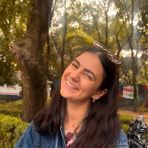 Profile image for pet sitter mikayla