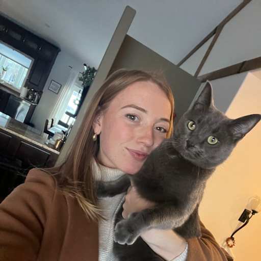 Profile image for pet sitter Georgina