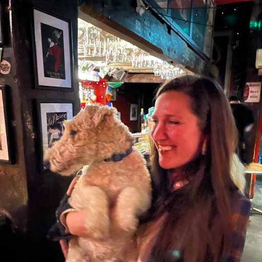 Profile image for pet sitter Holly