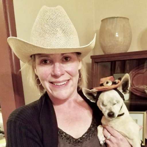 Profile image for pet sitter Christina