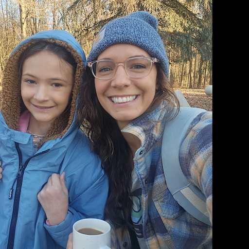 Profile image for pet sitters Katelyn & Charlie