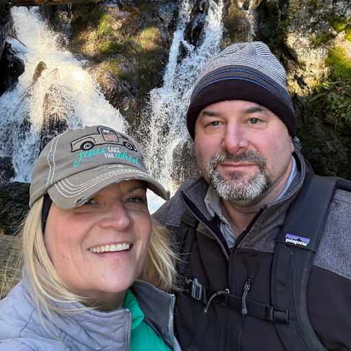 Profile image for pet sitter Shelly