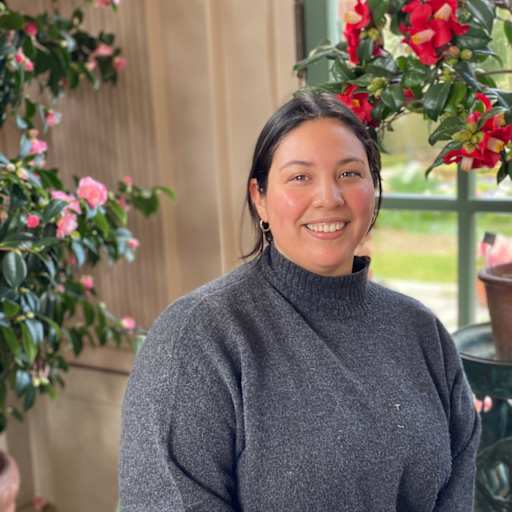 Profile image for pet sitter Malena