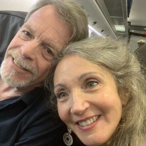 Profile image for pet sitters Philip & Kim 