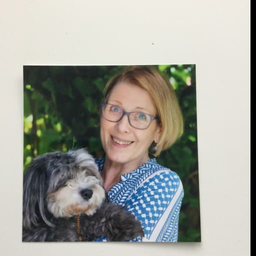 Profile image for pet sitter Mary