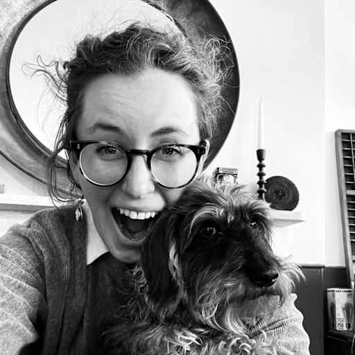 Profile image for pet sitters Ophelia & Samuel