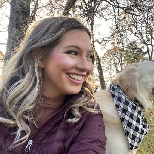 Profile image for pet sitters Jennifer & Jeremy