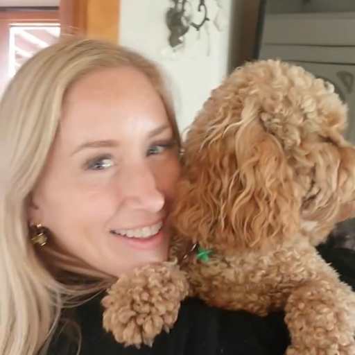 Profile image for pet sitter Babs