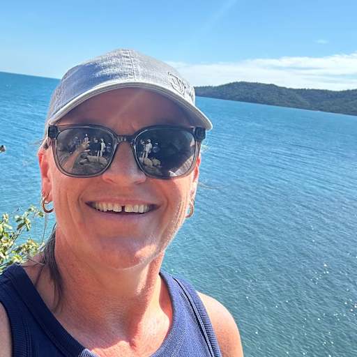 Profile image for pet sitter Kellie