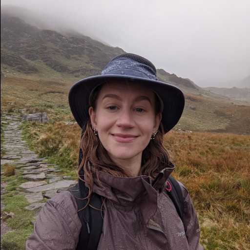 Profile image for pet sitter Emma