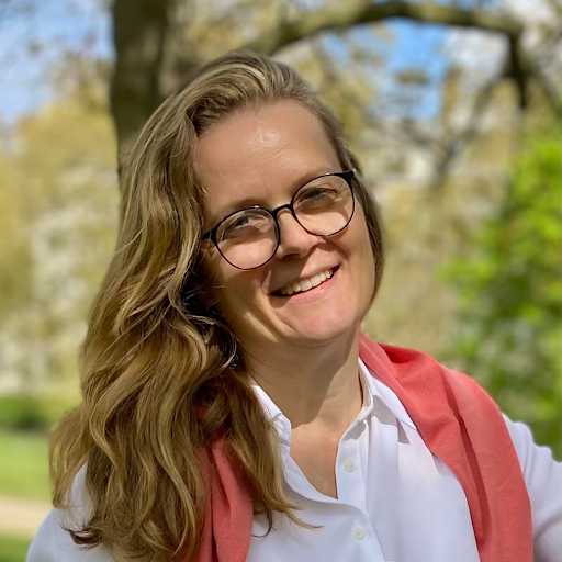 Profile image for pet sitter Chantal