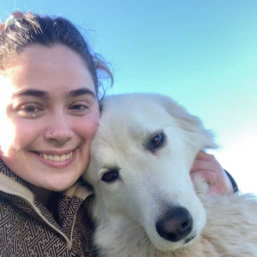 Profile image for pet sitters Gabriela & Marta