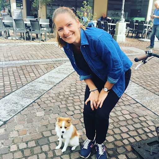 Profile image for pet sitter Ivona