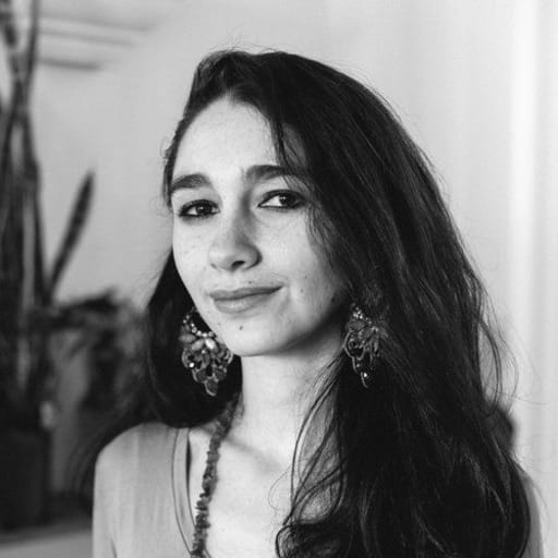 Profile image for pet sitter Lauren