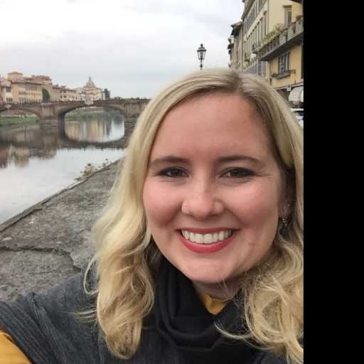 Profile image for pet sitter Katie