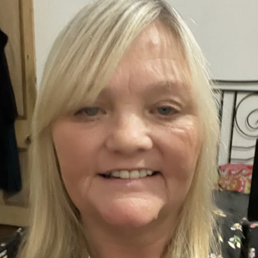 Profile image for pet sitter Gail