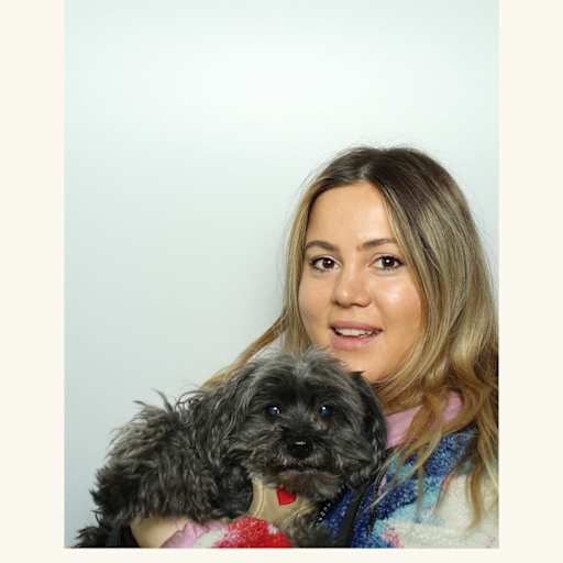 Profile image for pet sitter Hollie