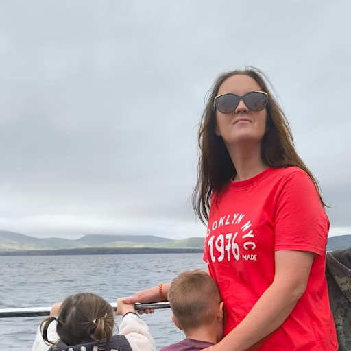Profile image for pet sitter Melanie