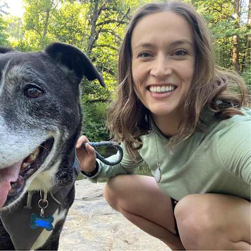 Profile image for pet sitter Marie
