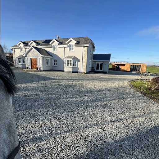 Profile image for pet sitter Philippe & Brona