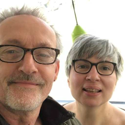 Profile image for pet sitters Gabriela & Henri 