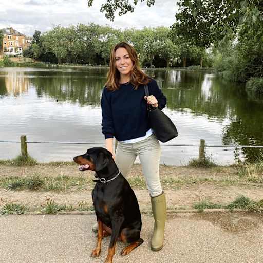 Profile image for pet sitter Melissa
