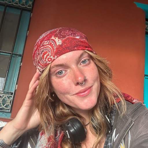 Profile image for pet sitter Ilse