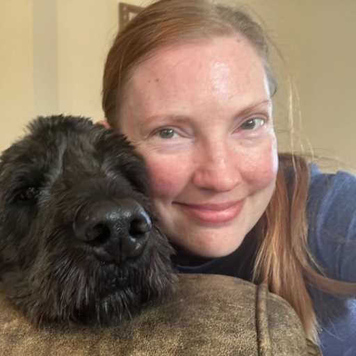 Profile image for pet sitter Britt