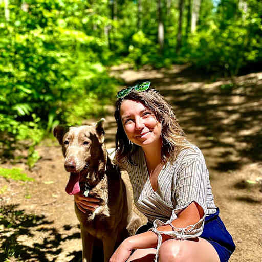 Profile image for pet sitter Sherry