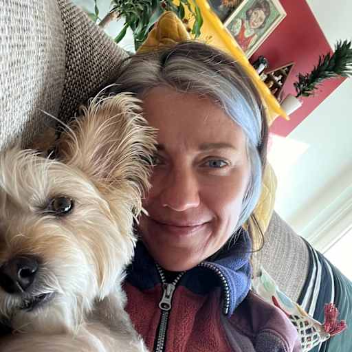 Profile image for pet sitter Elissa