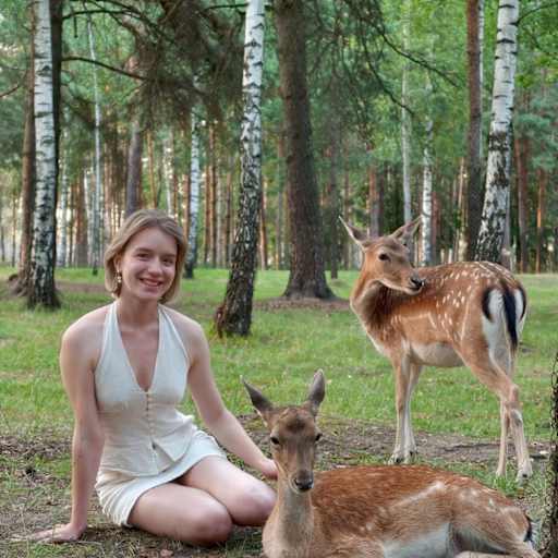 Profile image for pet sitter Teodora
