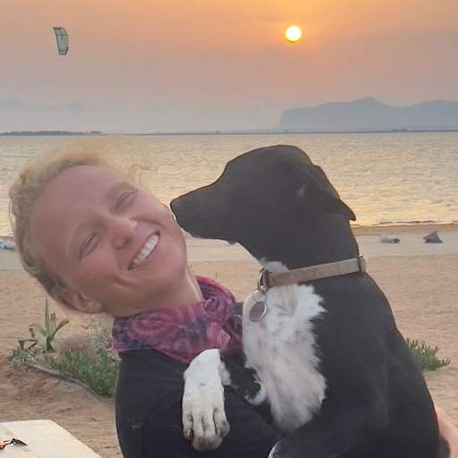 Profile image for pet sitter Johanna