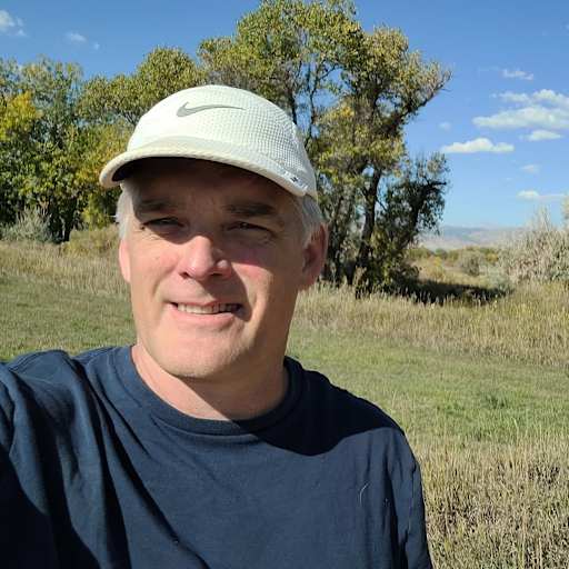 Profile image for pet sitter Mike