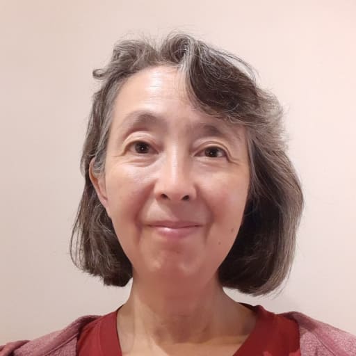 Profile image for pet sitter Yukiko