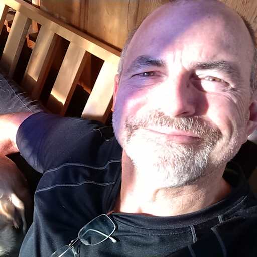 Profile image for pet sitters James & Bryan