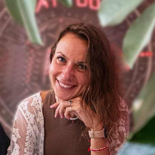 Profile image for pet sitter Liva