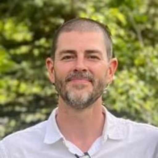 Profile image for pet sitter Dave