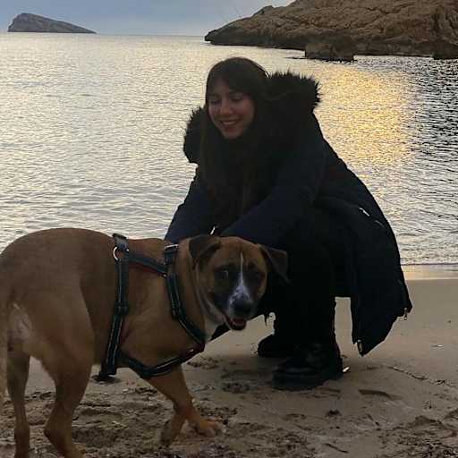 Profile image for pet sitter Victoria