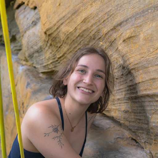 Profile image for pet sitter Emma