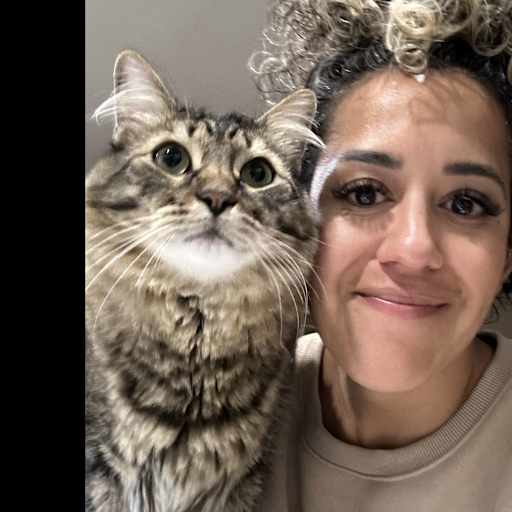 Profile image for pet sitters Nicole & Travis